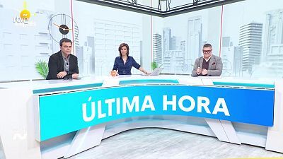 Mañaneros - Programa 352