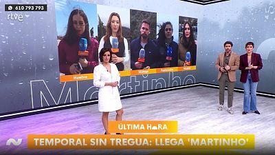 Mañaneros - Programa 378