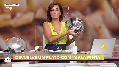 Mañaneros - Programa 379
