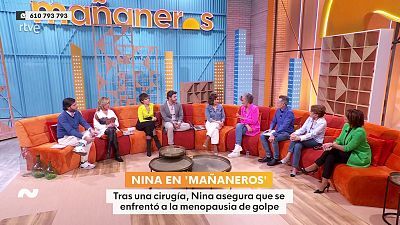 Mañaneros - Programa 387