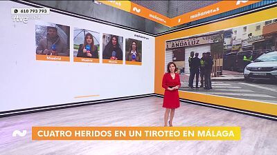 Mañaneros - Programa 388