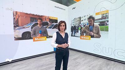 Mañaneros - Programa 389