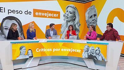 Mañaneros - Programa 391