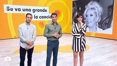Mañaneros - Programa 4