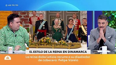Mañaneros - Programa 42