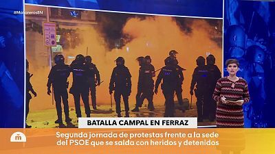 Mañaneros - Programa 43
