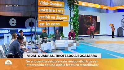 Mañaneros - Programa 45