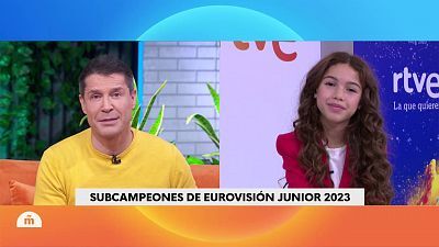 Mañaneros - Programa 55