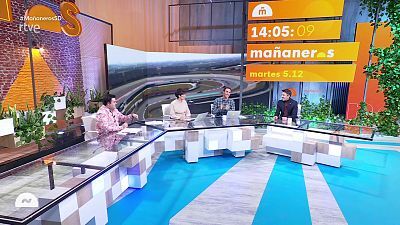 Mañaneros - Programa 60