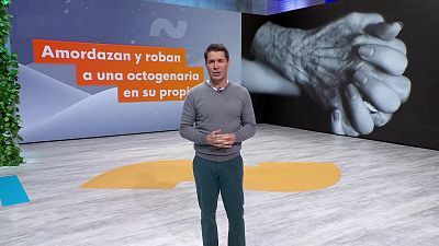 Mañaneros - Programa 65