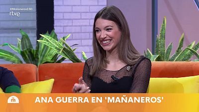 Mañaneros - Programa 68