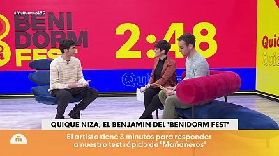 Mañaneros - Programa 70
