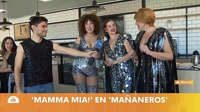 Mañaneros - Programa 71