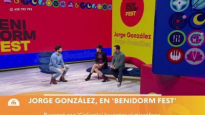 Mañaneros - Programa 72
