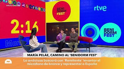 Mañaneros - Programa 75