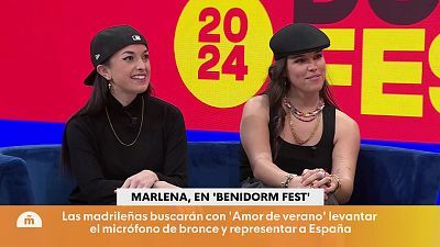 Mañaneros - Programa 76