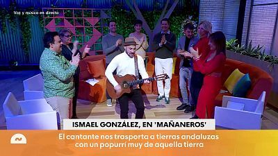 Mañaneros - Programa 79