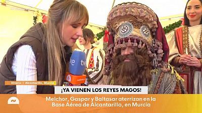 Mañaneros - Programa 80