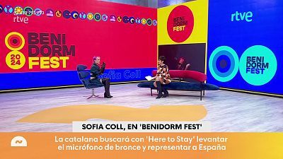 Mañaneros - Programa 82