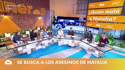 Mañaneros - Programa 83