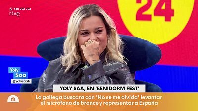 Mañaneros - Programa 84