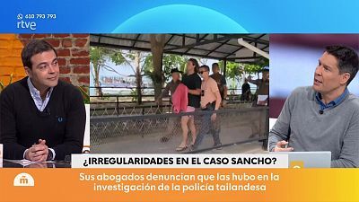 Mañaneros - Programa 85