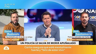 Mañaneros - Programa 88