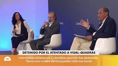 Mañaneros - Programa 89