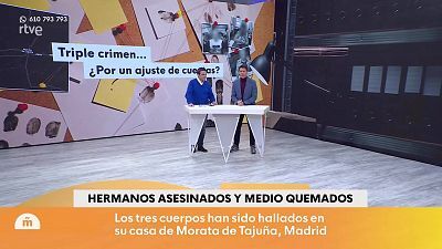 Mañaneros - Programa 90