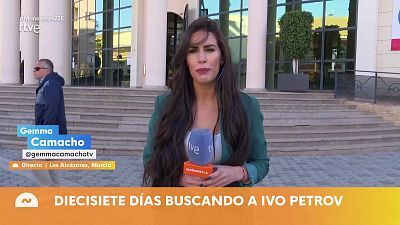 Mañaneros - Programa 91