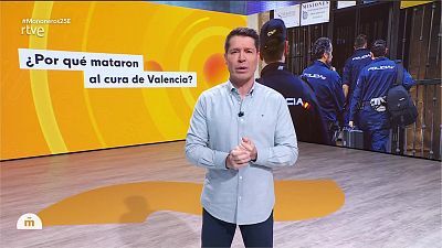 Mañaneros - Programa 94