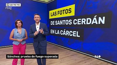 MMañaneros 360 - Programa 456