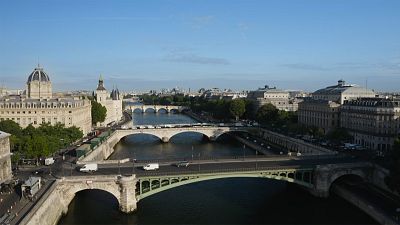 Los puentes de París, patrimonio al descubierto