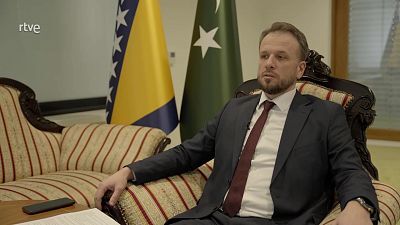 Bosnia tierra de concordia I