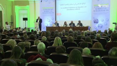 Congreso FICRT sobre tolerancia (II)