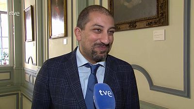 Convivencia y multiculturalidad sociedad española (Reto)