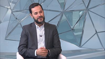 El año 1446 desde el exilio