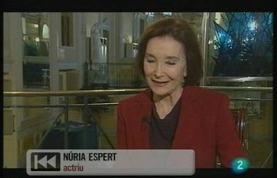 Núria Espert