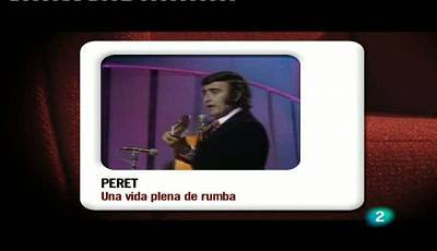 Peret i Germans Calatrava