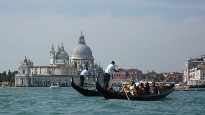 Episodio 5: Venecia