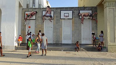 Bienal de la Habana 2019 (I)