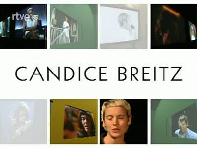 Candice Breitz