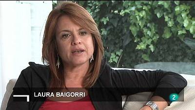 Carta Blanca a... Laura Baigorri: Videoarde