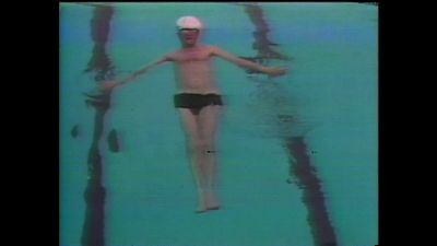 David Hockney
