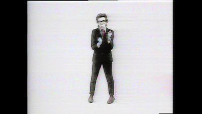 Elvis Costello