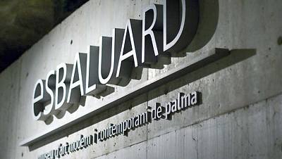 Es Baluard, 10 años