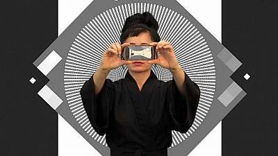 Hito Steyerl