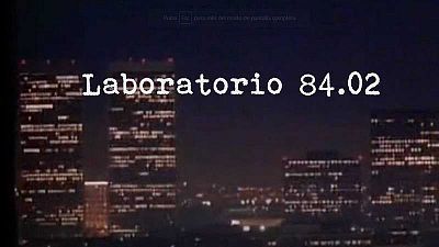 Laboratorio 84.02