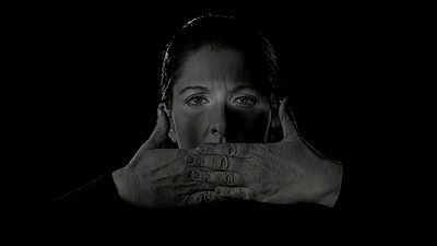 Marina Abramovic