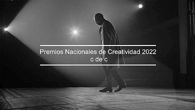 Premios Nacionales de Creatividad 2022